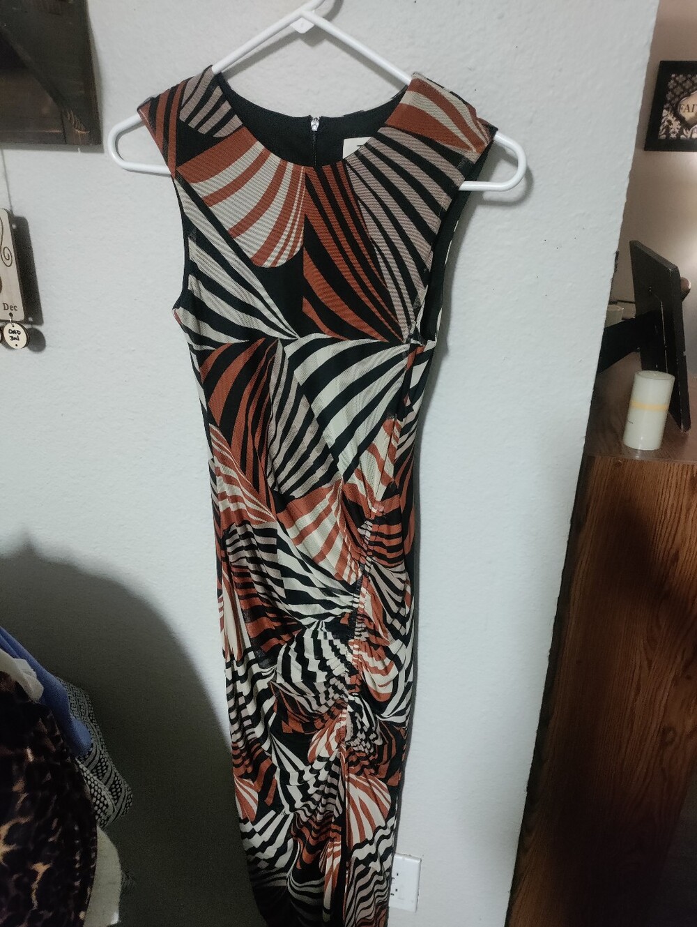 Taylor Dress Size XS